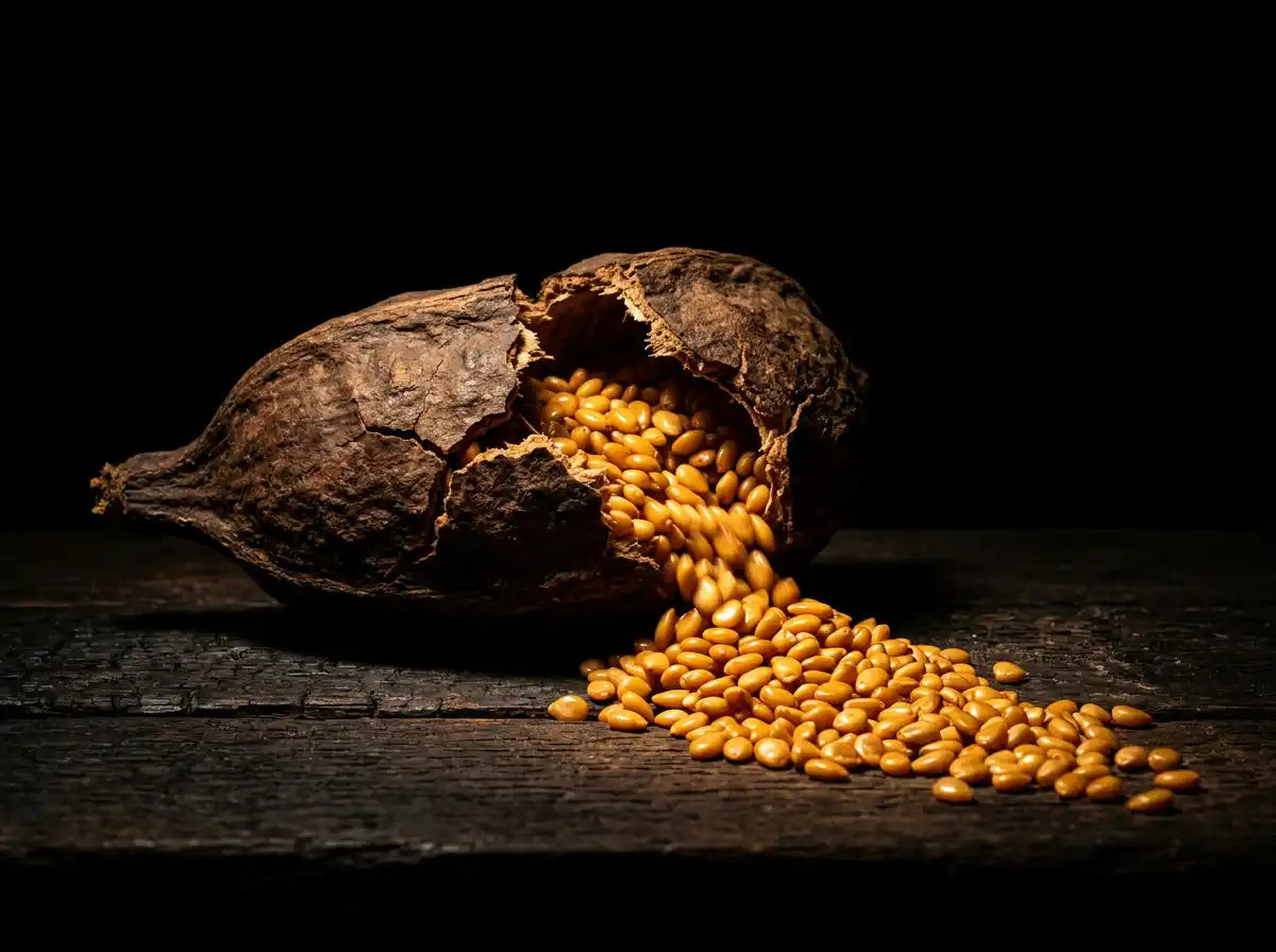 Fenugreek Fenusides