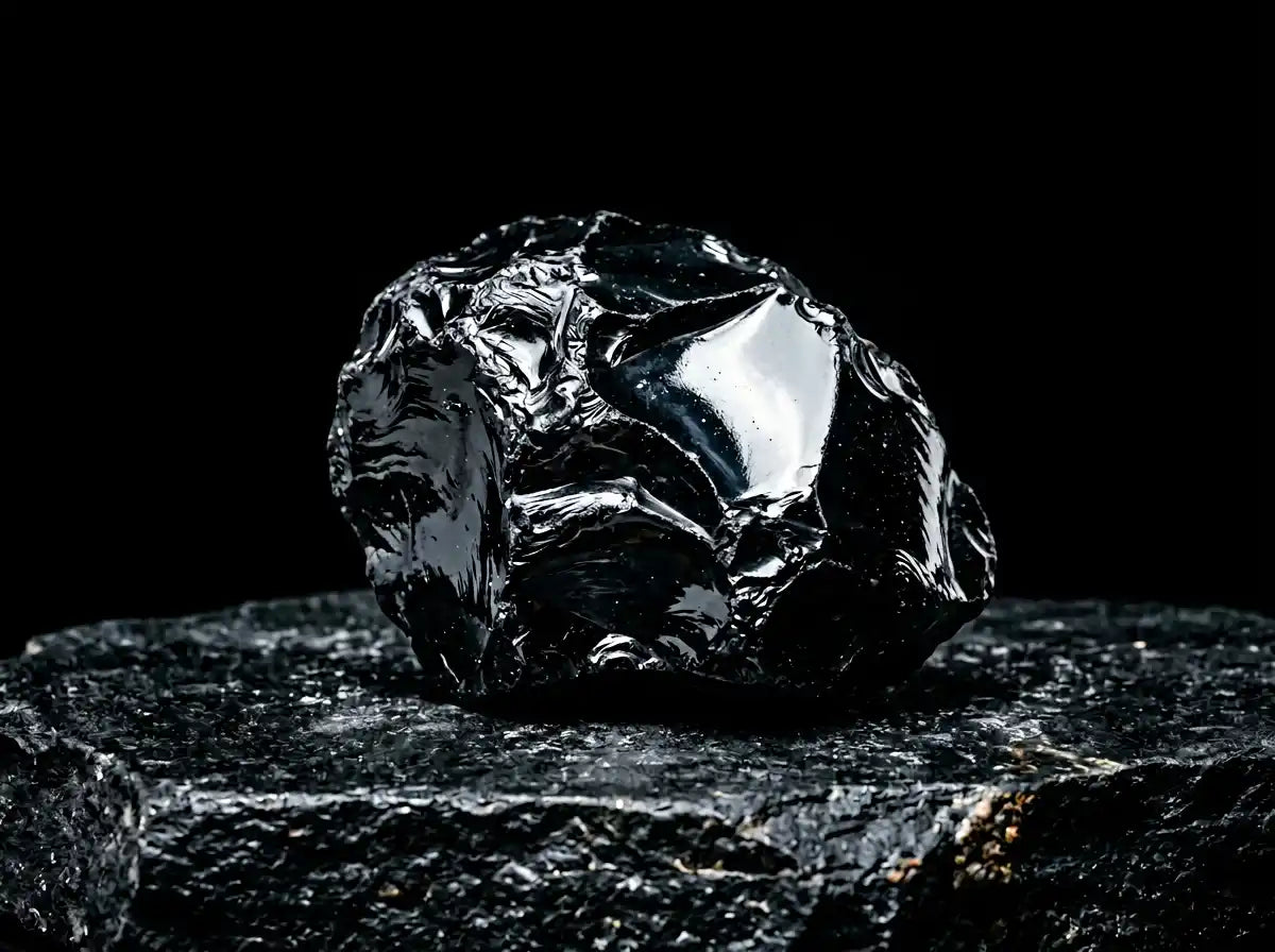 Shilajit