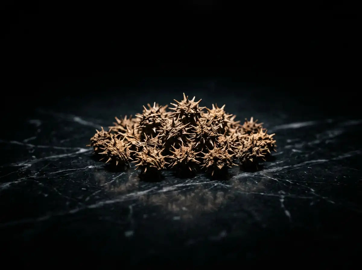 Tribulus Terrestris