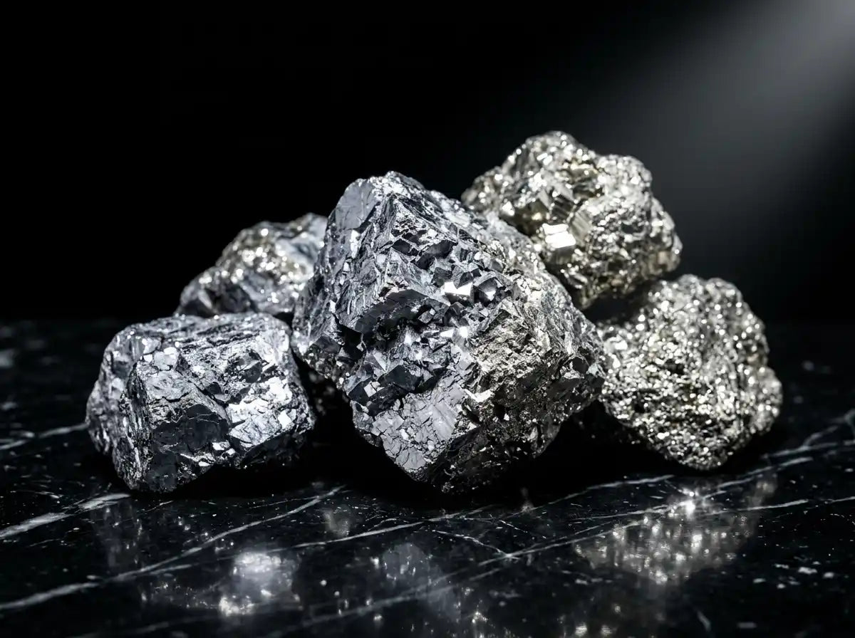 Zinc