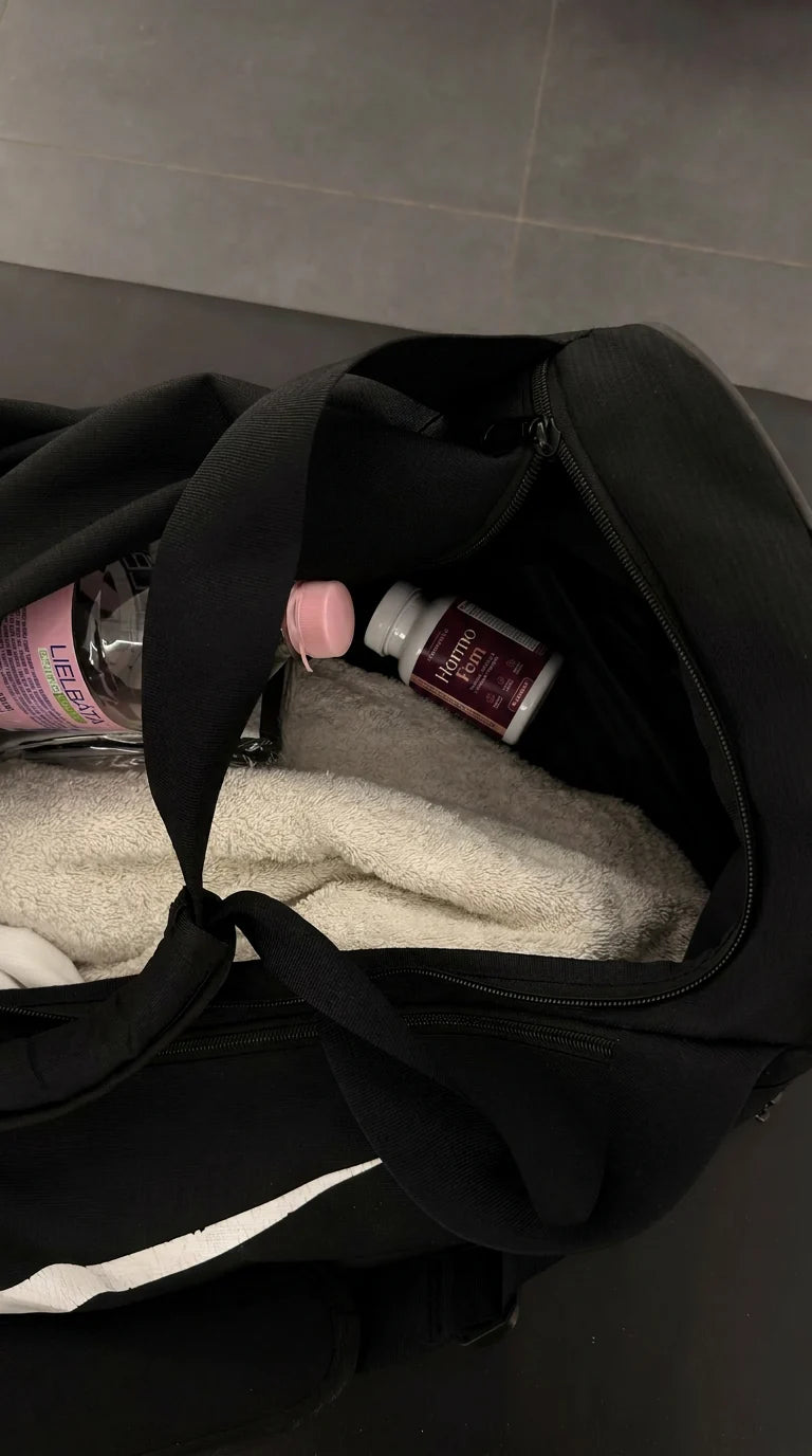 HormoFem customer